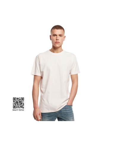 B-BY004-T-Shirt Round Neck